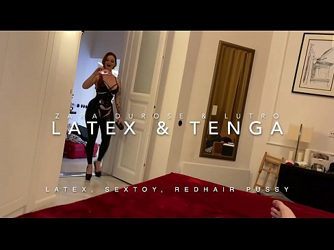 ❤️ Redheaded น้องสาวต่างบุพการี in latex costume fucked by stepbrother โป๊ ที่โป๊ th.kanalmoscow.ru