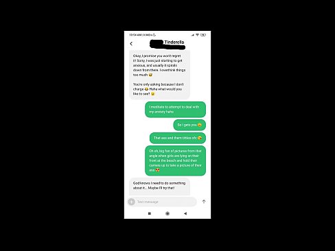 ❤️ ฉันเพิ่ม PAWG ใหม่จาก Tinder ในฮาเร็มของฉันแล้ว (รวมคุยกับ Tinder ด้วย) โป๊ ที่โป๊ th.kanalmoscow.ru